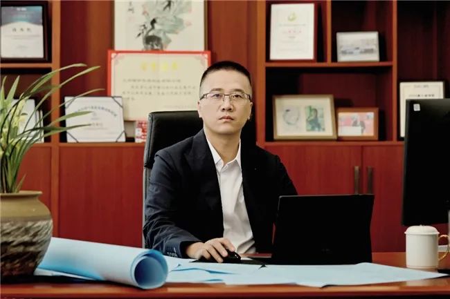 中国日报 | 骥翀氢能付宇 ：掌握“三大法宝”，引领燃料电池走向“经济性”商业化发展(图3)